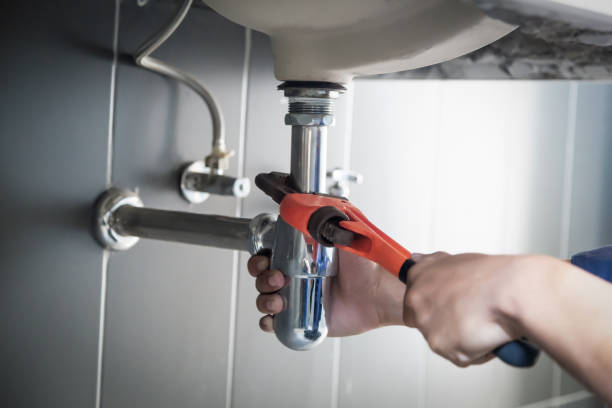 Best Leak Detection and Repair  in Riverdale, CA