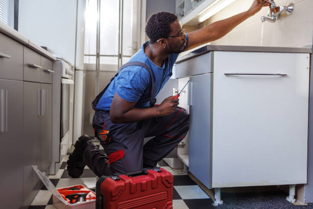 Best 24/7 Emergency Plumbing Services  in Riverdale, CA